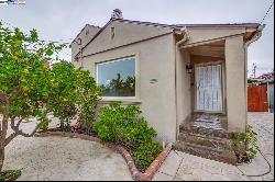 2064 Bancroft Ave., San Leandro CA 94577