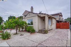 2064 Bancroft Ave., San Leandro CA 94577