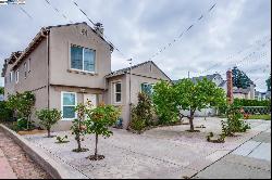 2064 Bancroft Ave., San Leandro CA 94577