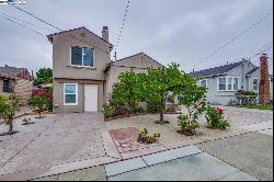 2064 Bancroft Ave., San Leandro CA 94577