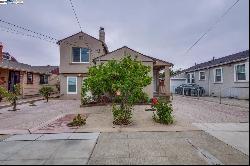 2064 Bancroft Ave., San Leandro CA 94577