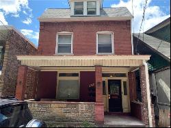 1123 Evergreen Ave Unit 2, Millvale PA 15209