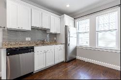 40 Stellman Rd #THREE, Boston MA 02131