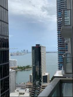 1050 Brickell Ave Unit 3220, Miami FL 33131