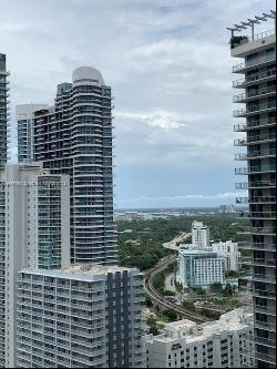 1050 Brickell Ave Unit 3220, Miami FL 33131