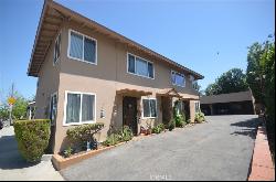 643 Glassell, Orange CA 92866