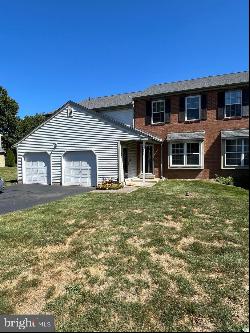 592 Wrensong Road Unit A, Yardley PA 19067