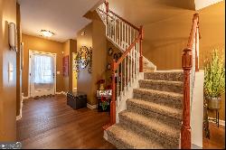 45 Trailside Circle, Hiram GA 30141