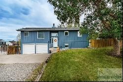 48 Lakewood Lane, Billings MT 59105