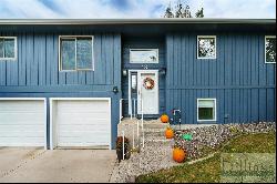 48 Lakewood Lane, Billings MT 59105