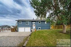 48 Lakewood Lane, Billings MT 59105