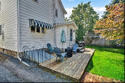 129 Hyde Park, Lockport NY 14094