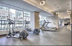 55 Bremner Blvd Unit 3809, Toronto ON M5J0A6