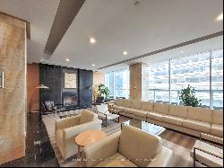 55 Bremner Blvd Unit 3809, Toronto ON M5J0A6