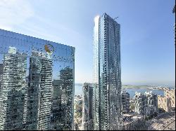 55 Bremner Blvd Unit 3809, Toronto ON M5J0A6