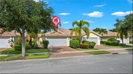 28804 Xenon WAY, Bonita Springs FL 34135