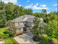 2254 PRESERVE Lane S #28, Rochester Hills MI 48309