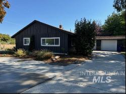 934 Madrona St, Twin Falls ID 83301