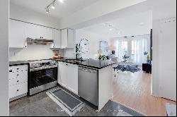 600 Queens Quay Unit 209, Toronto ON M5V3M3