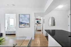 600 Queens Quay Unit 209, Toronto ON M5V3M3