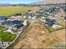 2127 Stone Creek Trail, Billings MT 59106