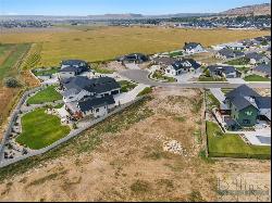 2127 Stone Creek Trail, Billings MT 59106