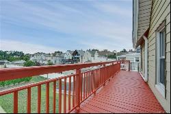 135 Beekman Avenue #2 Floor, Sleepy Hollow NY 10591