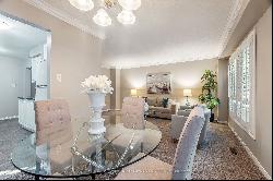 415 River Oaks Blvd Unit 17, Oakville ON L6H5P7