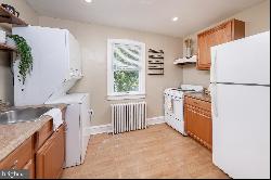 674 Johnson Avenue #B, Oaklyn NJ 08107