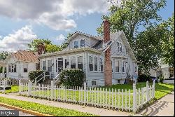 674 Johnson Avenue #B, Oaklyn NJ 08107