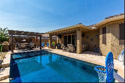 19001 W Desert Mirage Drive, Surprise AZ 85388