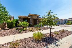 19001 W Desert Mirage Drive, Surprise AZ 85388