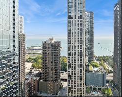 512 N McClurg Court #2902, Chicago IL 60611