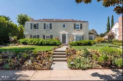 1483 Bedford Road, San Marino CA 91108