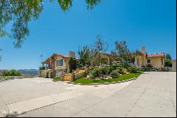 551 Lone Oak Drive, Thousand Oaks CA 91362