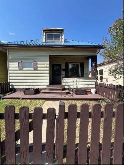 504 Pine Street, Anaconda MT 59711