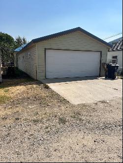 504 Pine Street, Anaconda MT 59711