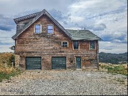 365 Coffee Creek Rd, Bozeman MT 59715