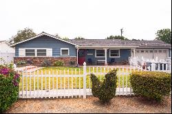 15035 Lashburn Street, Whittier CA 90604