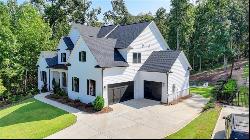 5855 Windjammer Point, Cumming GA 30041