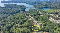 5855 Windjammer Point, Cumming GA 30041