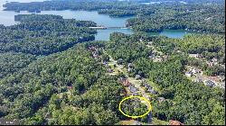 5855 Windjammer Point, Cumming GA 30041