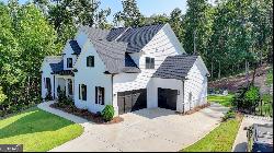 5855 Windjammer Point, Cumming GA 30041