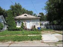 1306 INGLESIDE Avenue, Flint MI 48507