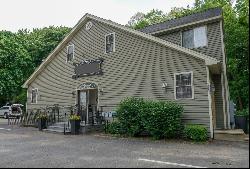 235 Cate Street #235-1, 235-2, 235-3, Portsmouth NH 03801