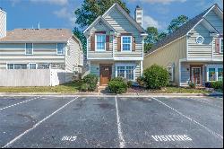 805 Snead Drive, Newport News VA 23602