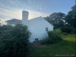 24 Glasgo Road, Stonington CT 06379