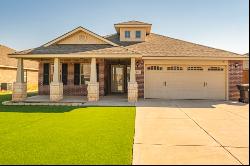 500 Wagner, Midland TX 79706