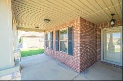 500 Wagner, Midland TX 79706