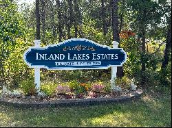 Lot 32 Casey Drive, Indian River MI 49749